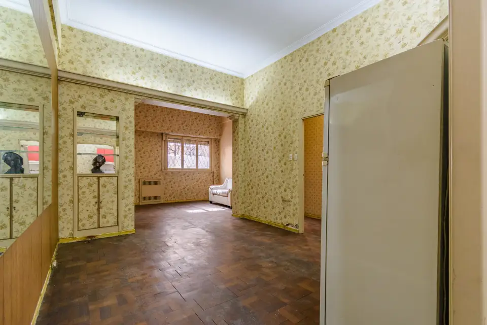 Departamento de 4 ambientes en Recoleta, foto 2