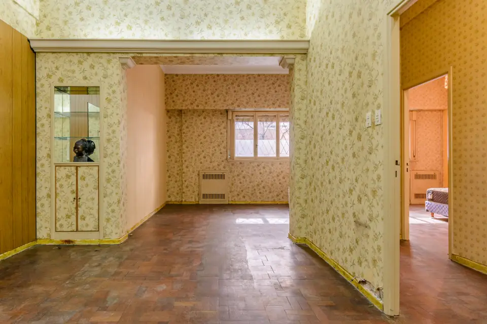 Departamento de 4 ambientes en Recoleta, foto 4