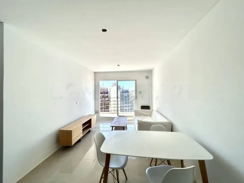 Departamento de 3 ambientes en Caballito, foto 3