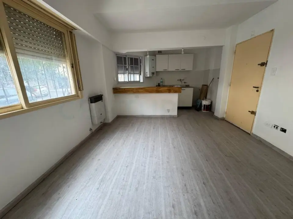 Departamento de 2 ambientes en Caballito, foto 2