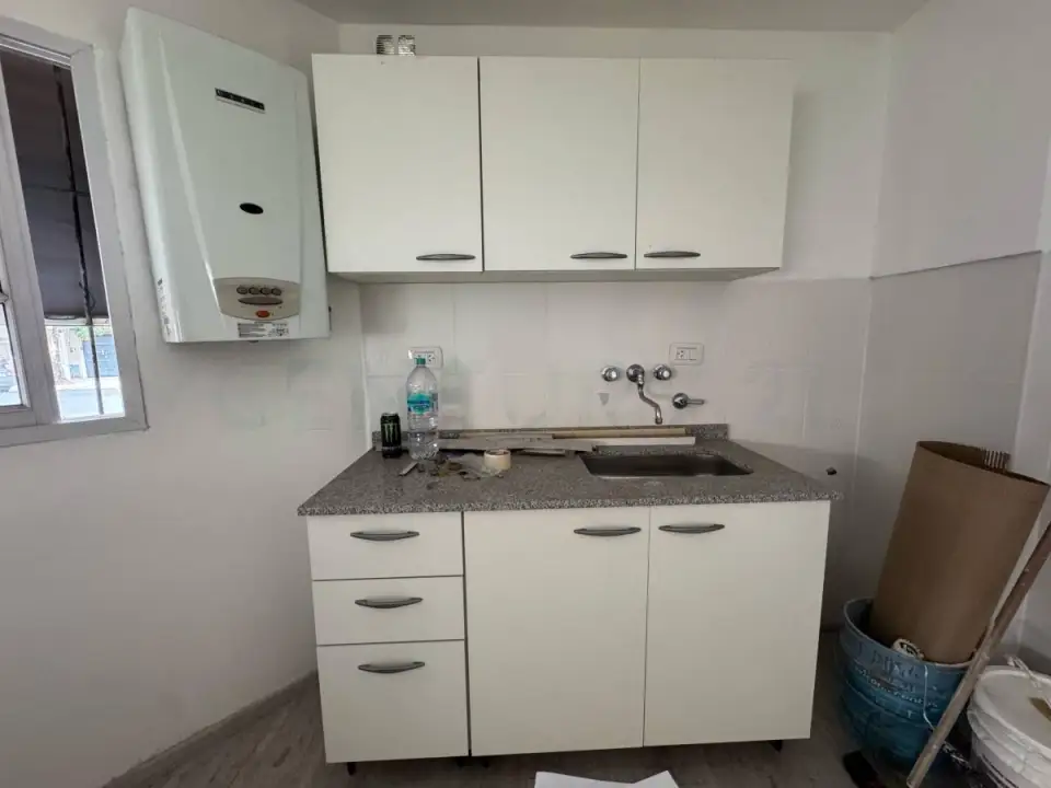 Departamento de 2 ambientes en Caballito, foto 5