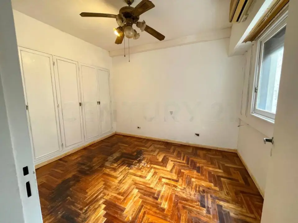 Departamento de 3 ambientes en Balvanera, foto 3