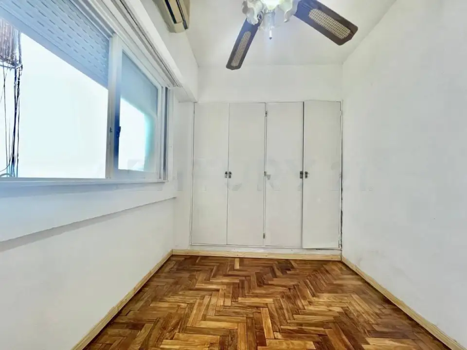 Departamento de 3 ambientes en Balvanera, foto 4