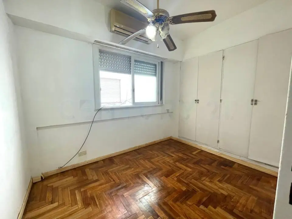 Departamento de 3 ambientes en Balvanera, foto 5