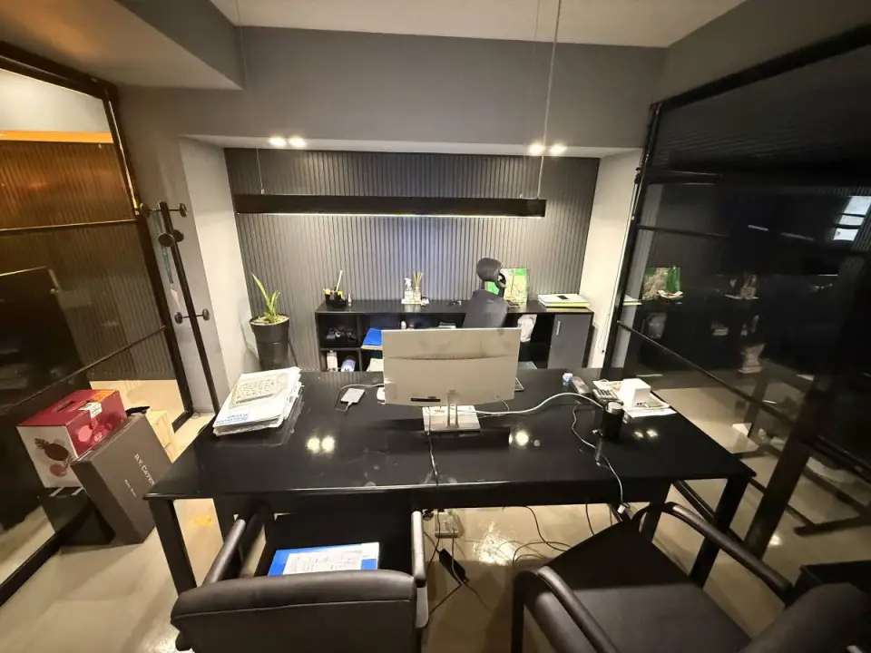Oficina de 191 m² en Tribunales, foto 3