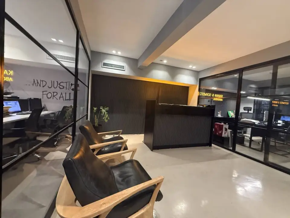 Oficina de 191 m² en Tribunales, foto 4