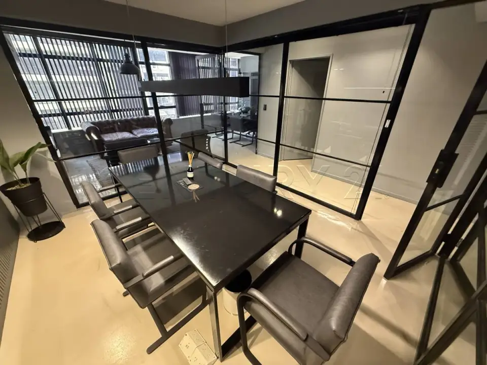 Oficina de 191 m² en Tribunales, foto 5