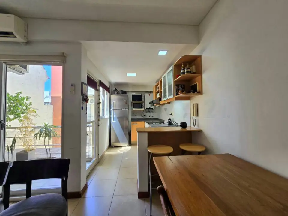 Departamento de 2 ambientes en Villa Urquiza, foto 4