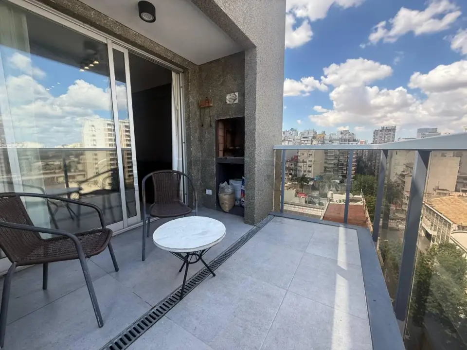 Departamento de 2 ambientes en Palermo Viejo, foto 2