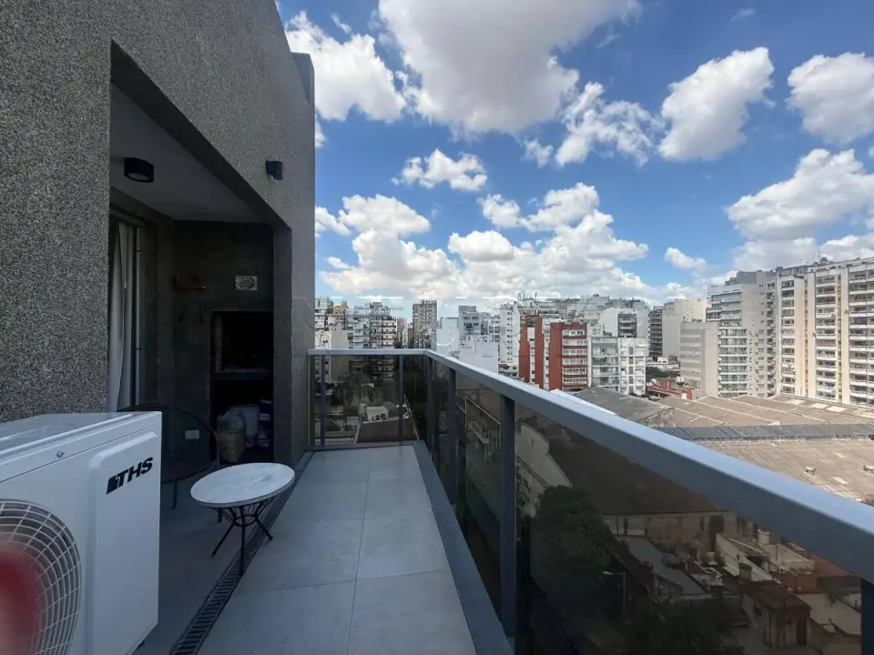 Departamento de 2 ambientes en Palermo Viejo, foto 3