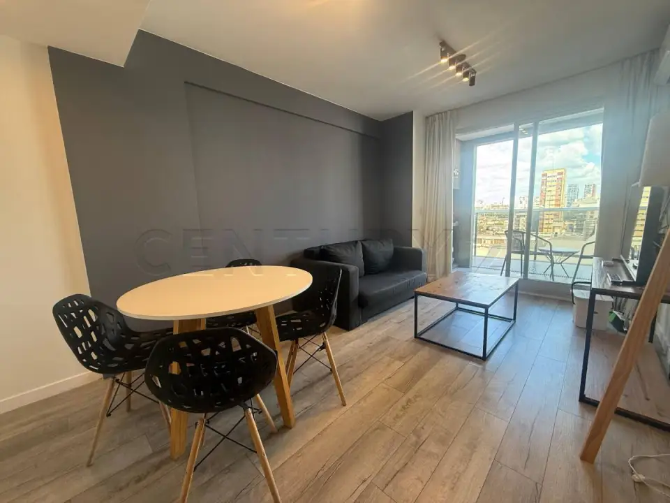 Departamento de 2 ambientes en Palermo Viejo, foto 4