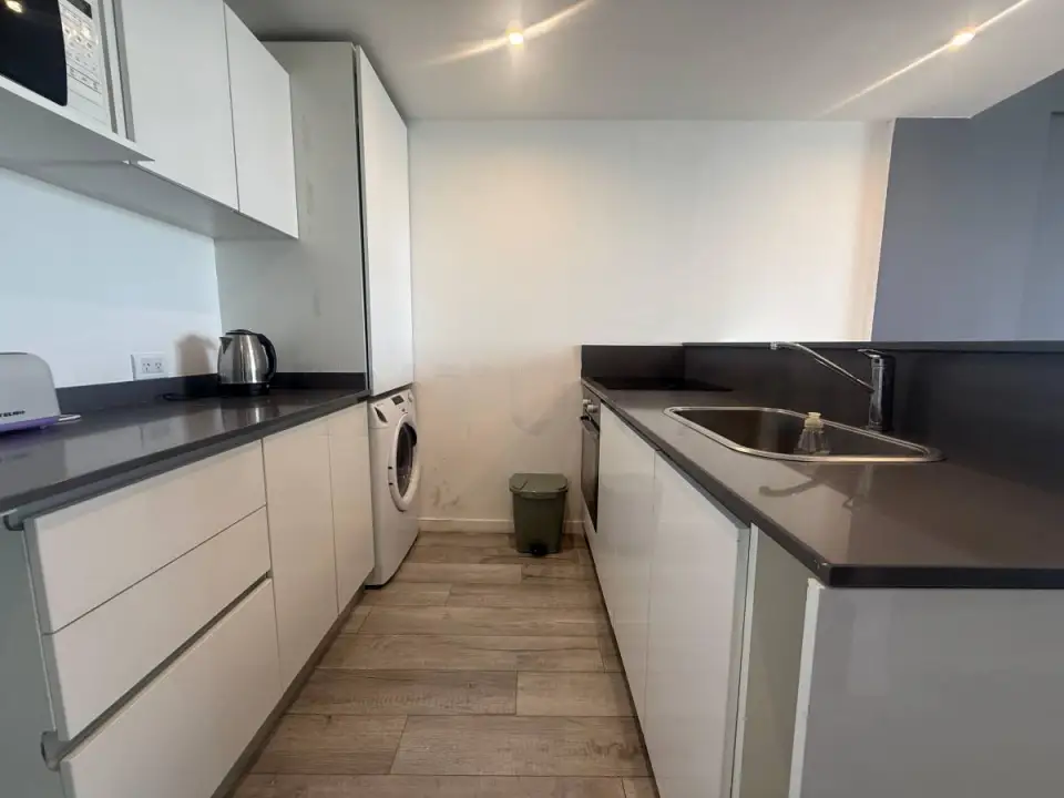 Departamento de 2 ambientes en Palermo Viejo, foto 5