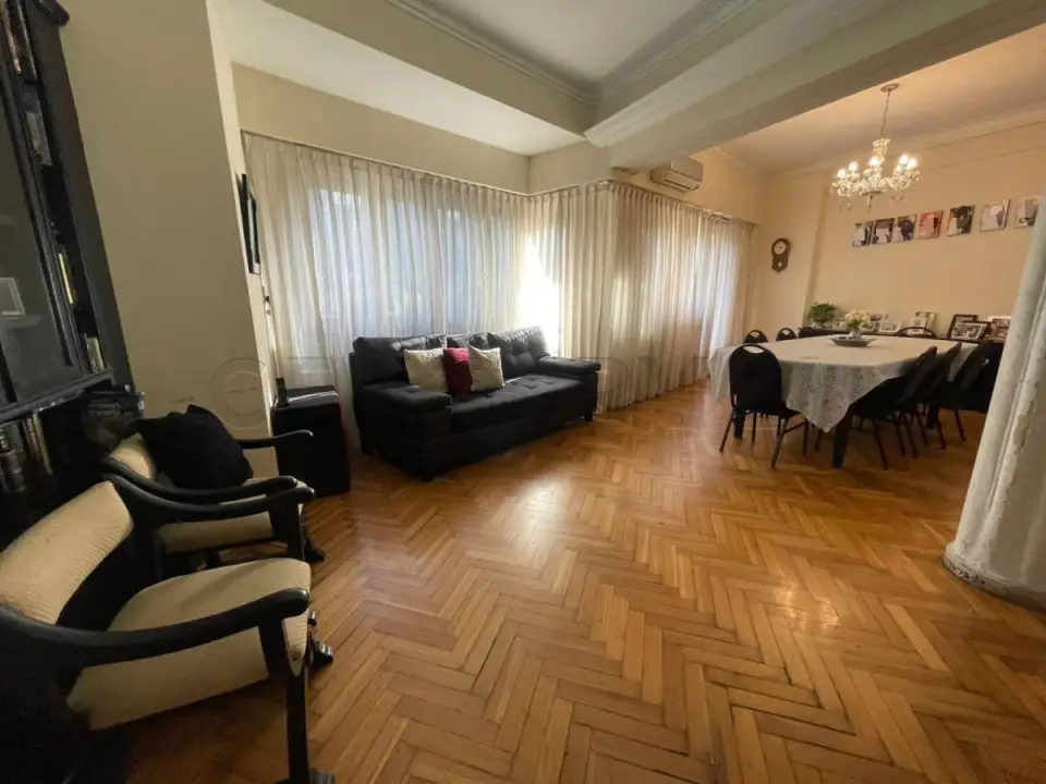 Departamento de 5 ambientes en Balvanera, foto 2