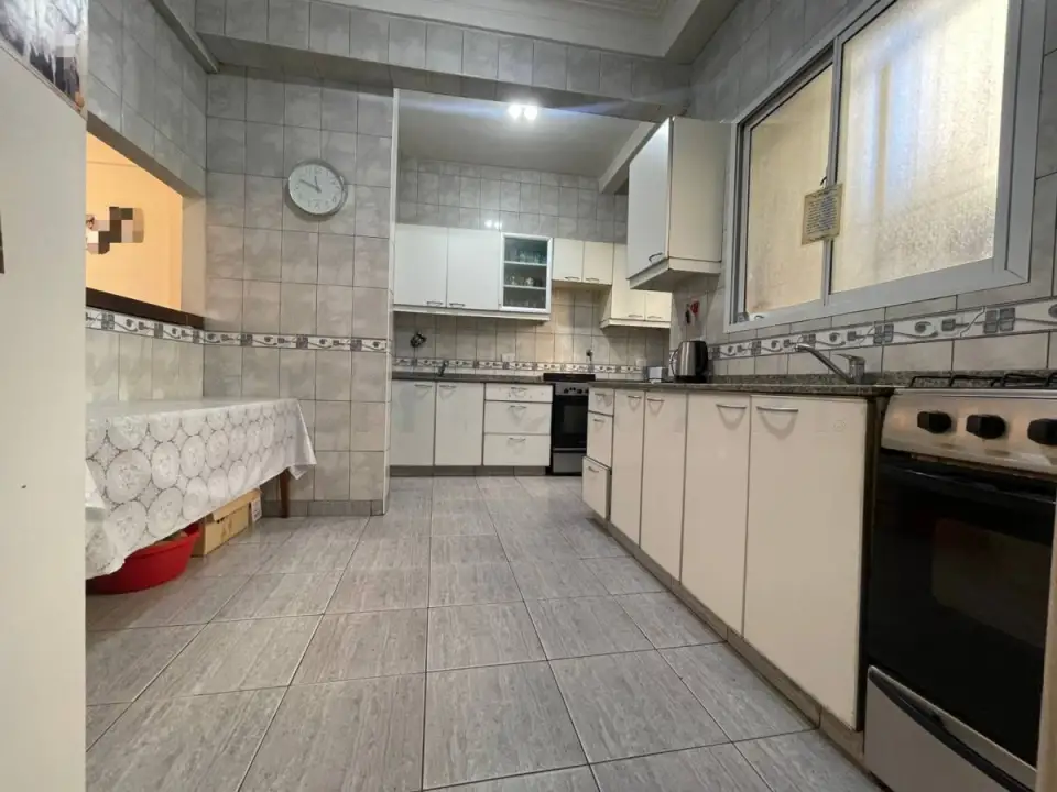 Departamento de 5 ambientes en Balvanera, foto 4