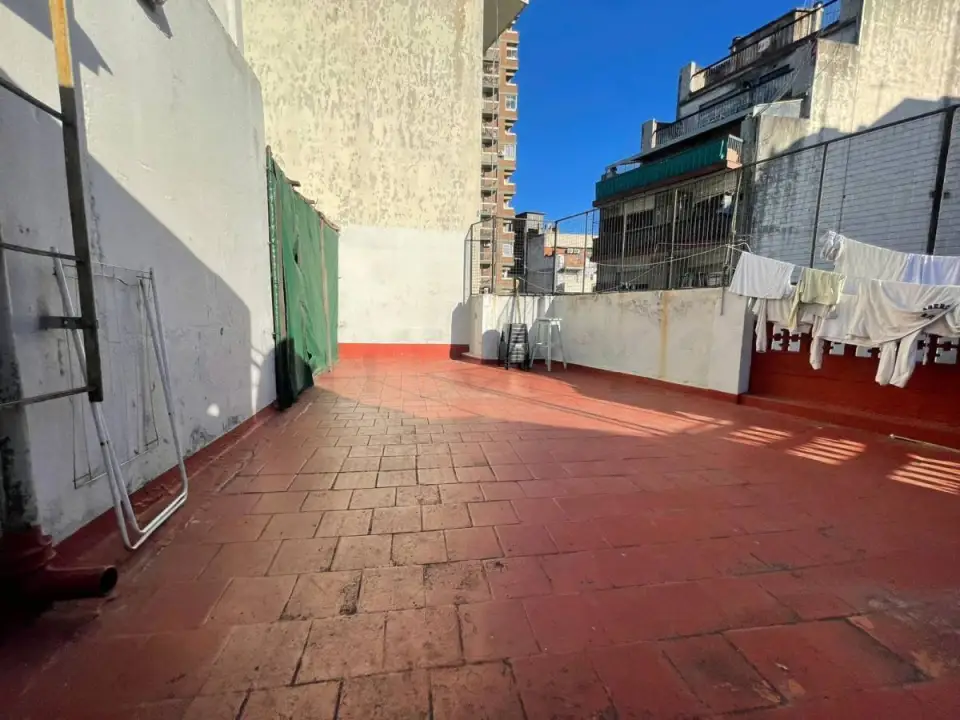 Departamento de 5 ambientes en Balvanera, foto 5