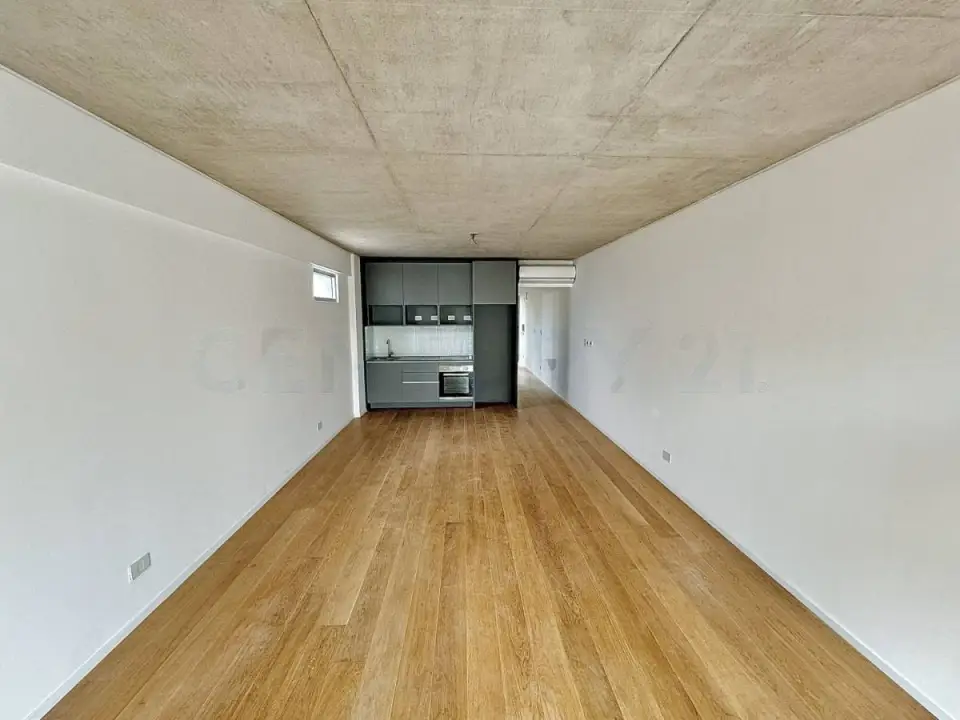 Oficina de 54 m² en Recoleta, foto 2