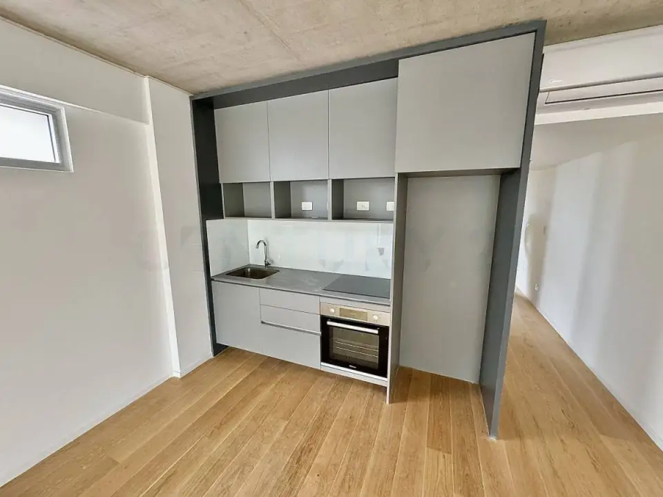Oficina de 54 m² en Recoleta, foto 3