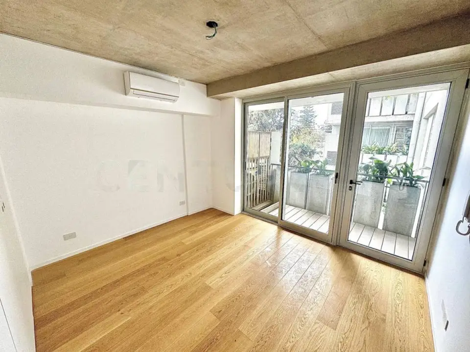 Oficina de 54 m² en Recoleta, foto 4