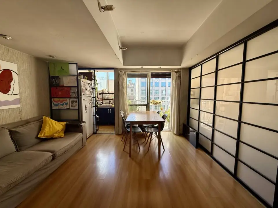 Departamento de 2 ambientes en Retiro, foto 2