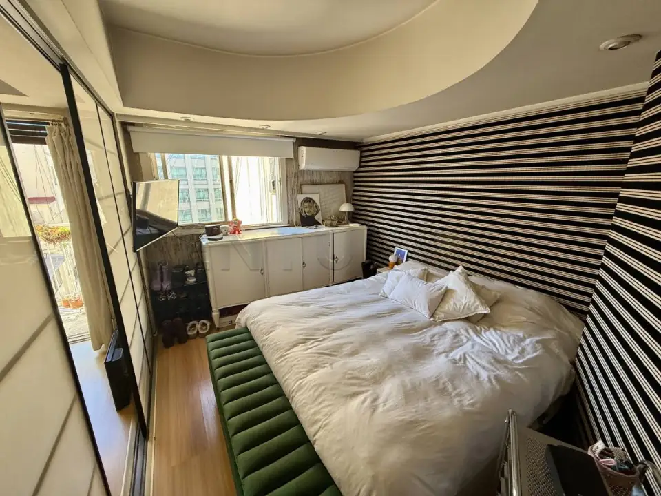 Departamento de 2 ambientes en Retiro, foto 3