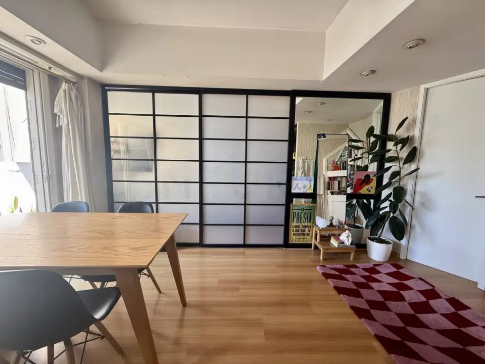Departamento de 2 ambientes en Retiro, foto 4