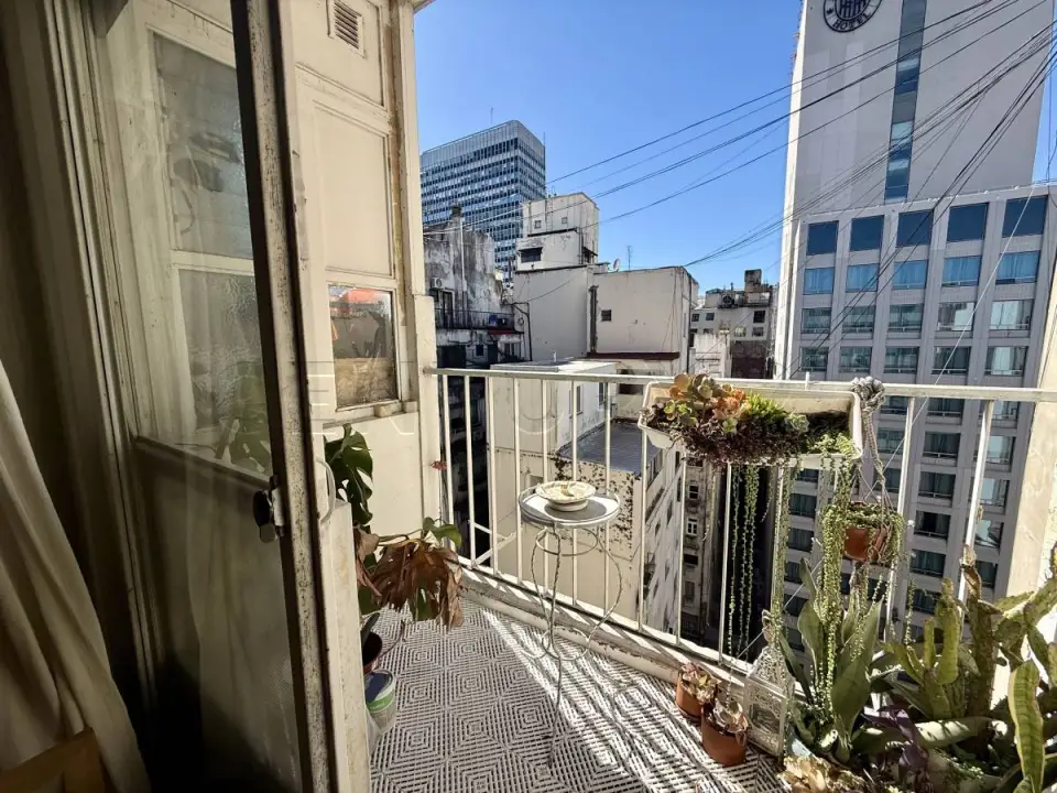 Departamento de 2 ambientes en Retiro, foto 5