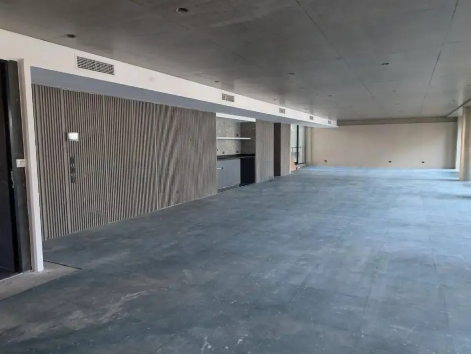 Oficina de 182 m² en Belgrano, foto 2