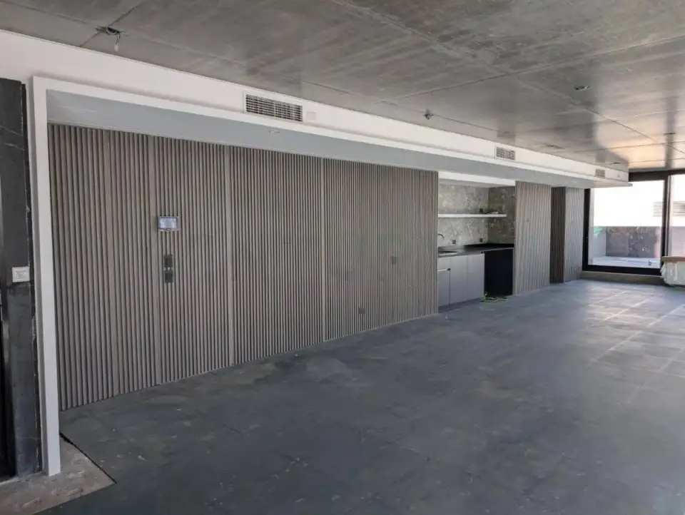 Oficina de 182 m² en Belgrano, foto 3