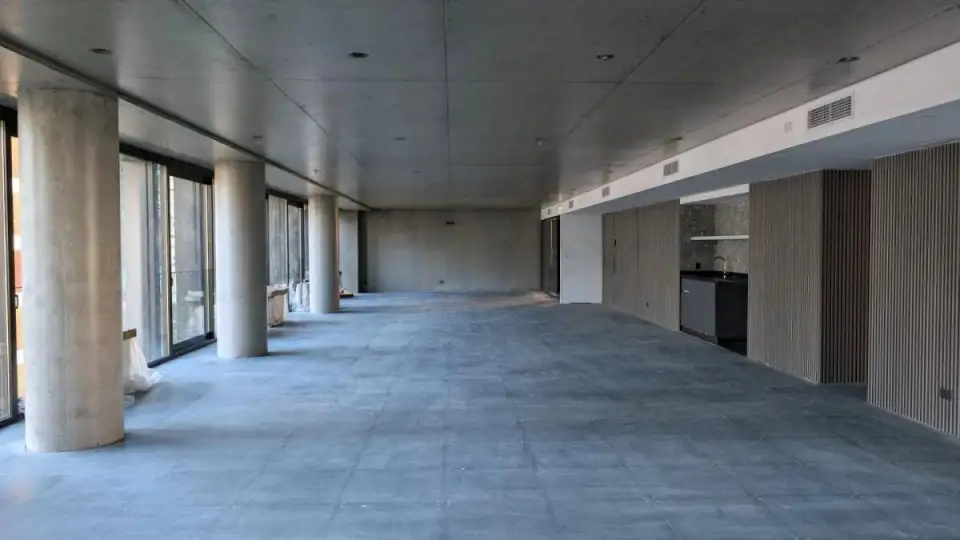 Oficina de 182 m² en Belgrano, foto 4