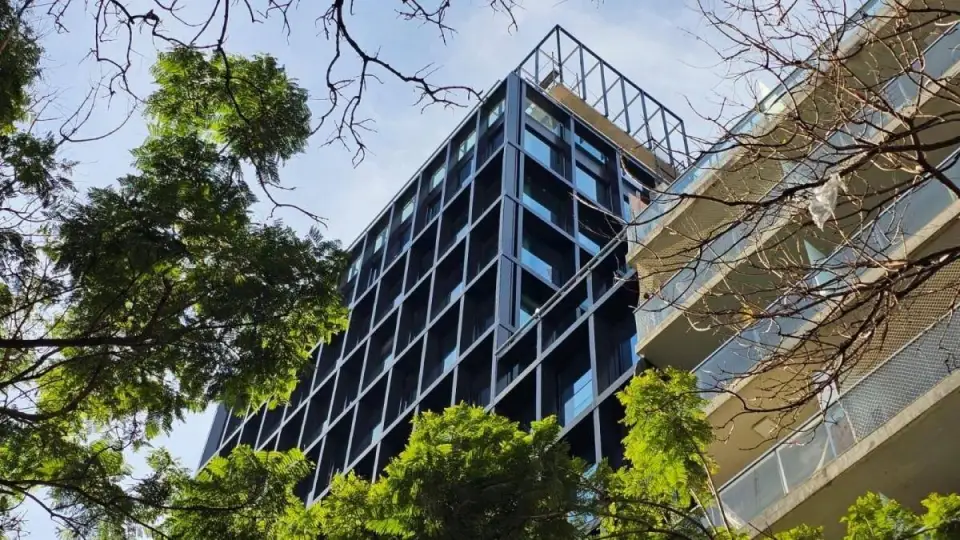 Oficina de 182 m² en Belgrano, foto 5