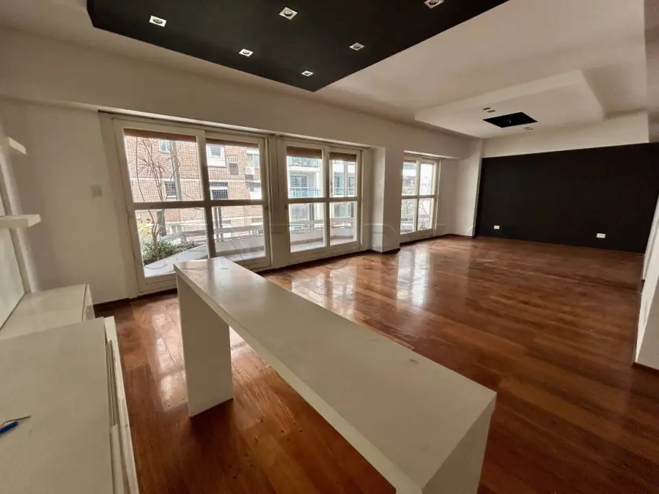 Departamento de 4 ambientes en Recoleta, foto 3