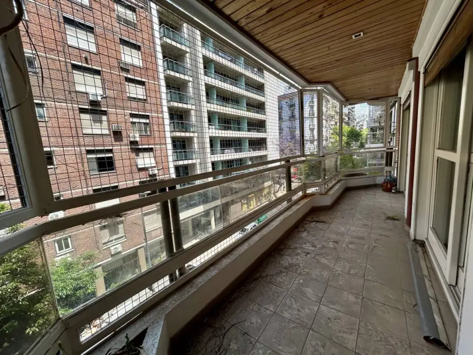 Departamento de 4 ambientes en Recoleta, foto 5