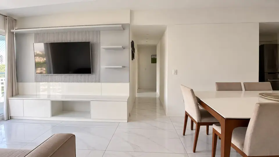 Departamento de 4 ambientes en Barrio Norte, foto 4
