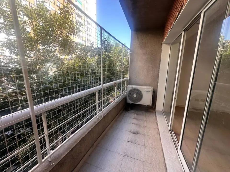 Monoambiente en Almagro, foto 2
