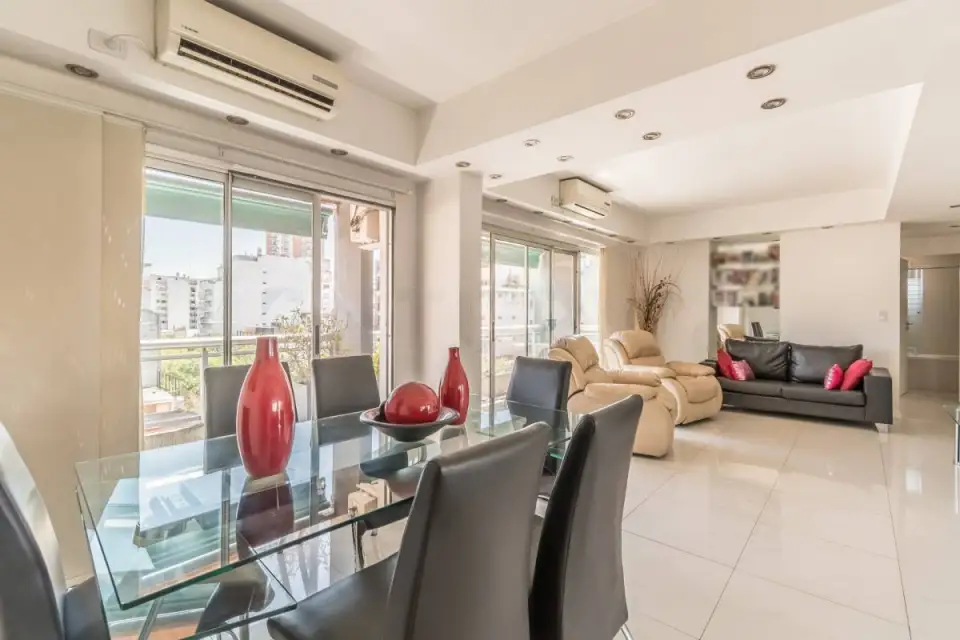 Departamento de 3 ambientes en Villa Crespo, foto 2