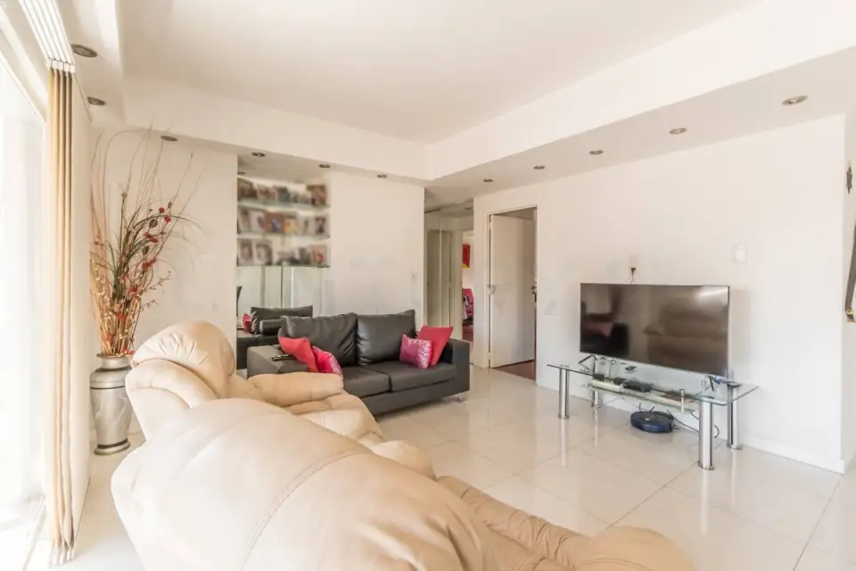 Departamento de 3 ambientes en Villa Crespo, foto 3