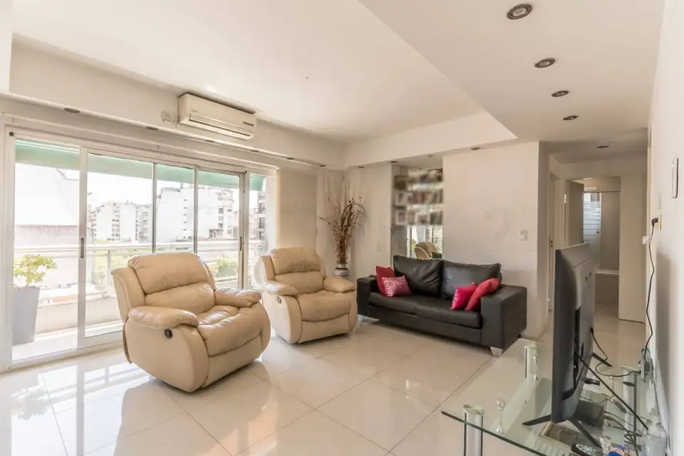 Departamento de 3 ambientes en Villa Crespo, foto 4