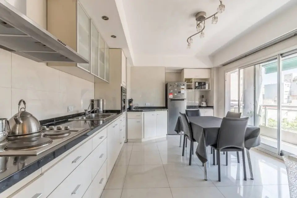 Departamento de 3 ambientes en Villa Crespo, foto 5
