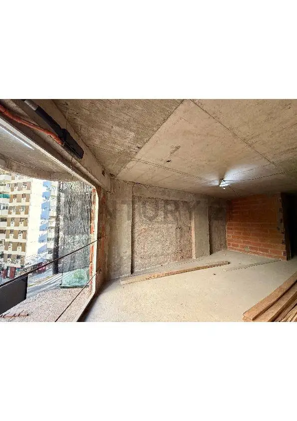 Monoambiente en Villa Crespo, foto 5