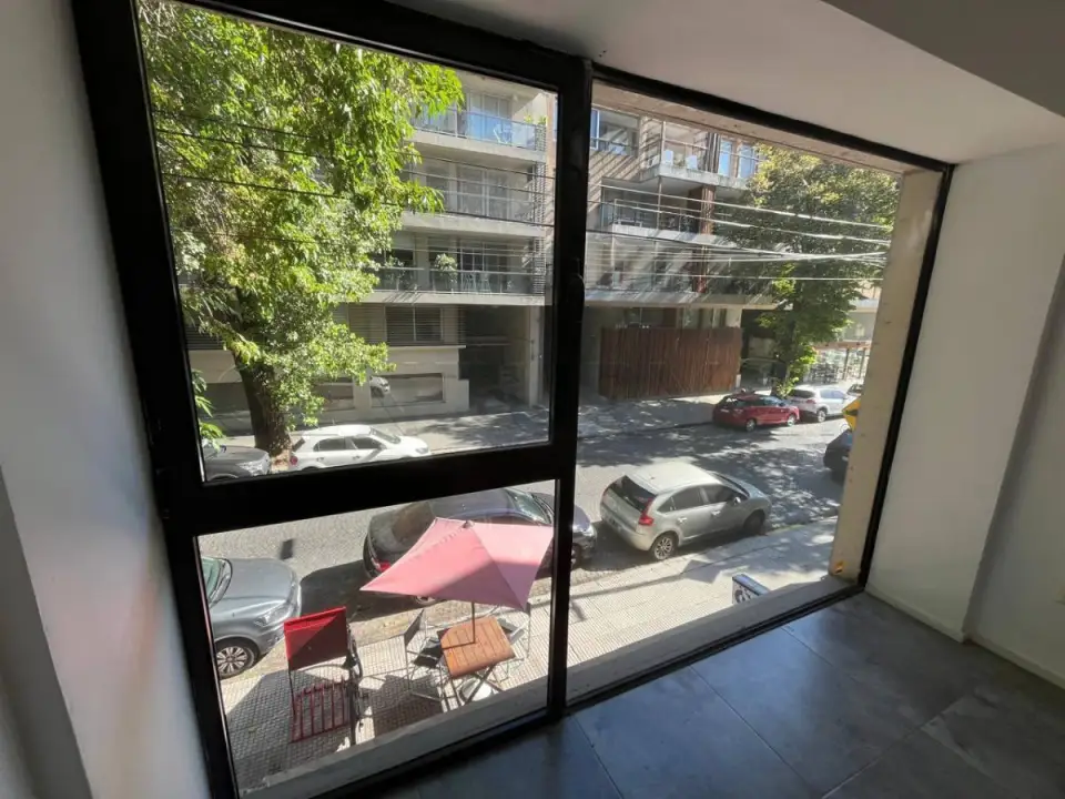 Oficina de 24 m² en Villa Urquiza, foto 2