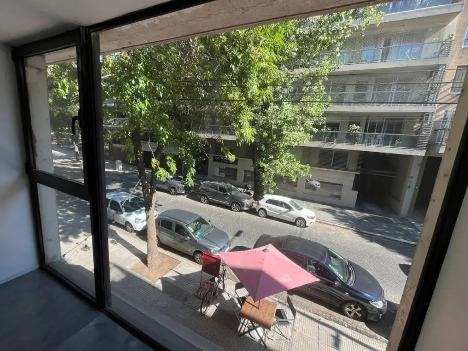 Oficina de 24 m² en Villa Urquiza, foto 3