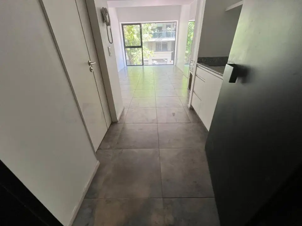 Oficina de 24 m² en Villa Urquiza, foto 4