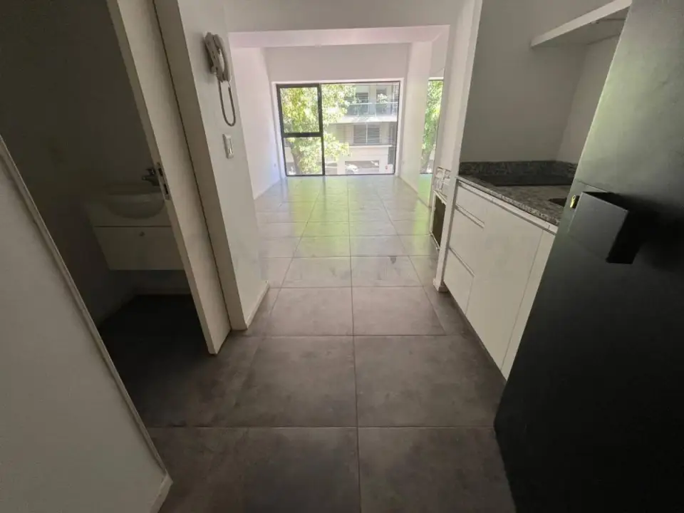 Oficina de 24 m² en Villa Urquiza, foto 5