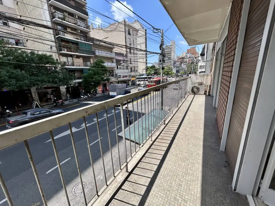 Departamento de 4 ambientes en Villa Crespo, foto 4