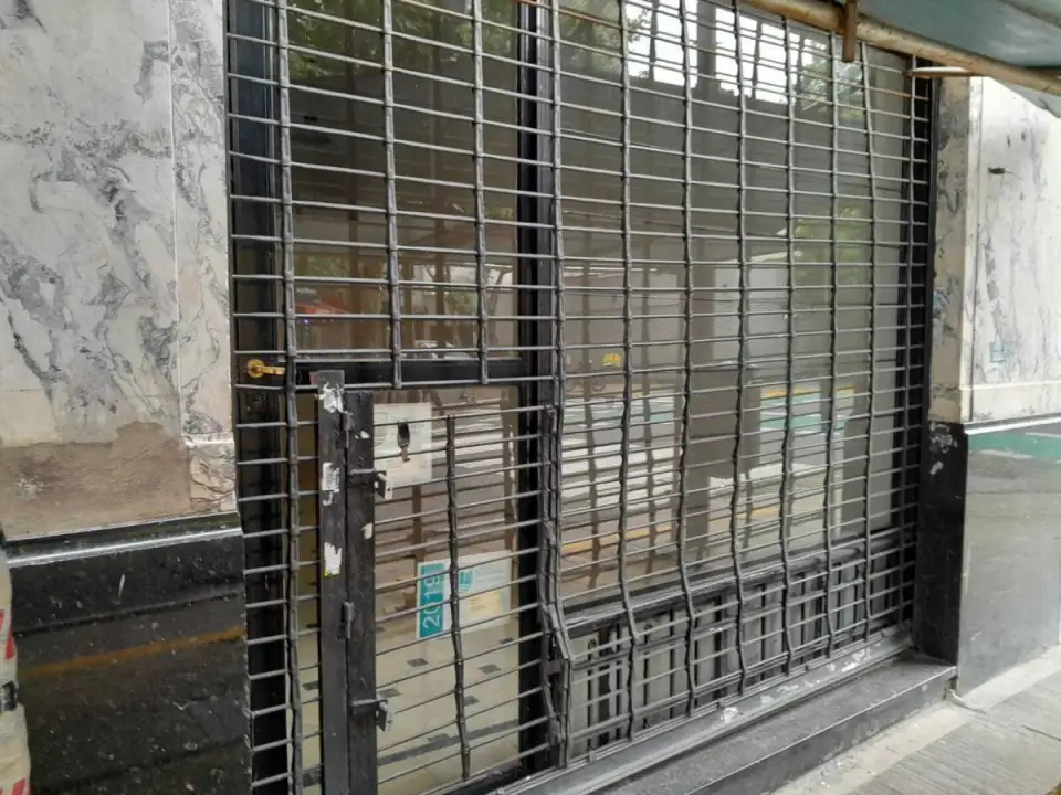 Oficina de 92 m² en Balvanera, foto 2