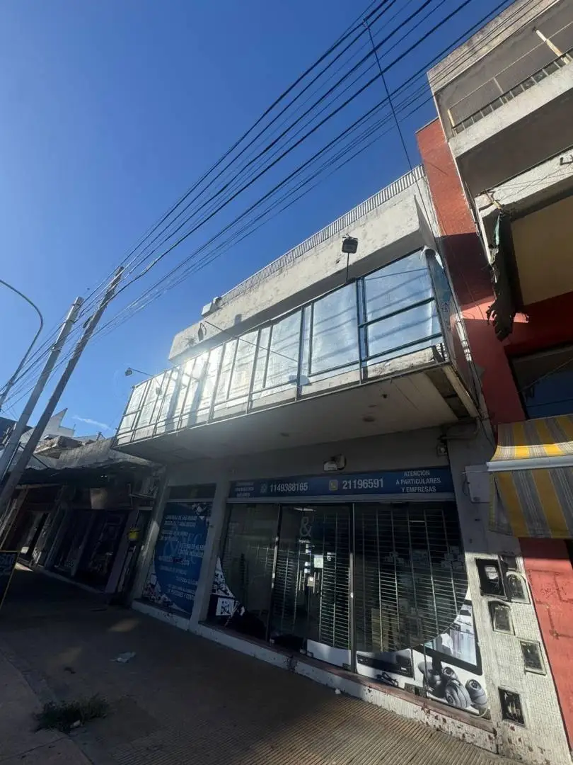 Local de 548 m² en Avellaneda, foto 4