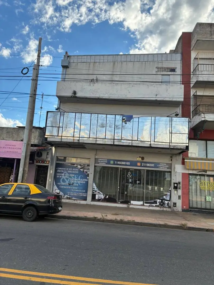 Local de 548 m² en Avellaneda, foto 5