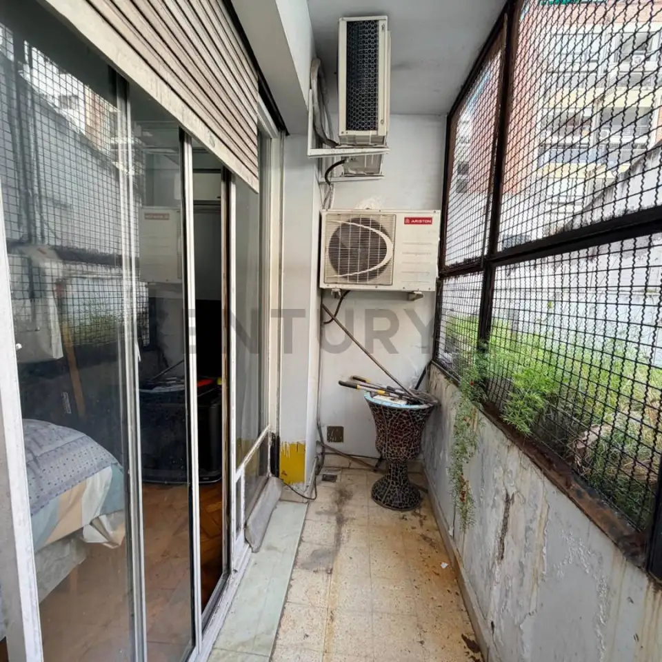 Departamento de 6 ambientes en Belgrano, foto 2
