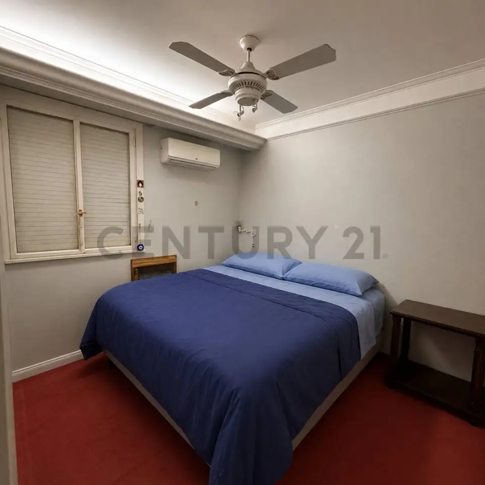 Departamento de 6 ambientes en Belgrano, foto 3