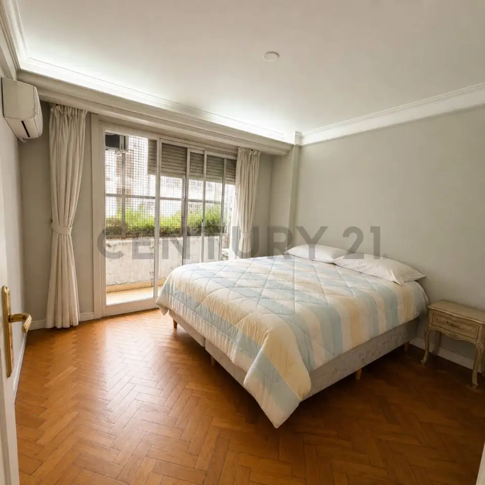 Departamento de 6 ambientes en Belgrano, foto 4